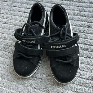 Rogue Fitness Weightlifting Shoes